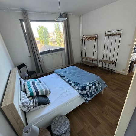 Rijsel Vlamse Apartment Екстериор снимка