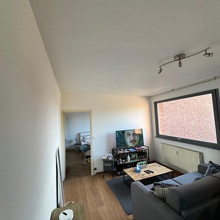 Rijsel Vlamse Apartment Екстериор снимка