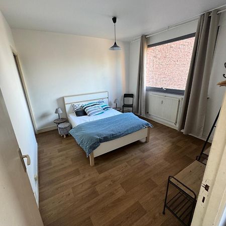 Rijsel Vlamse Apartment Екстериор снимка