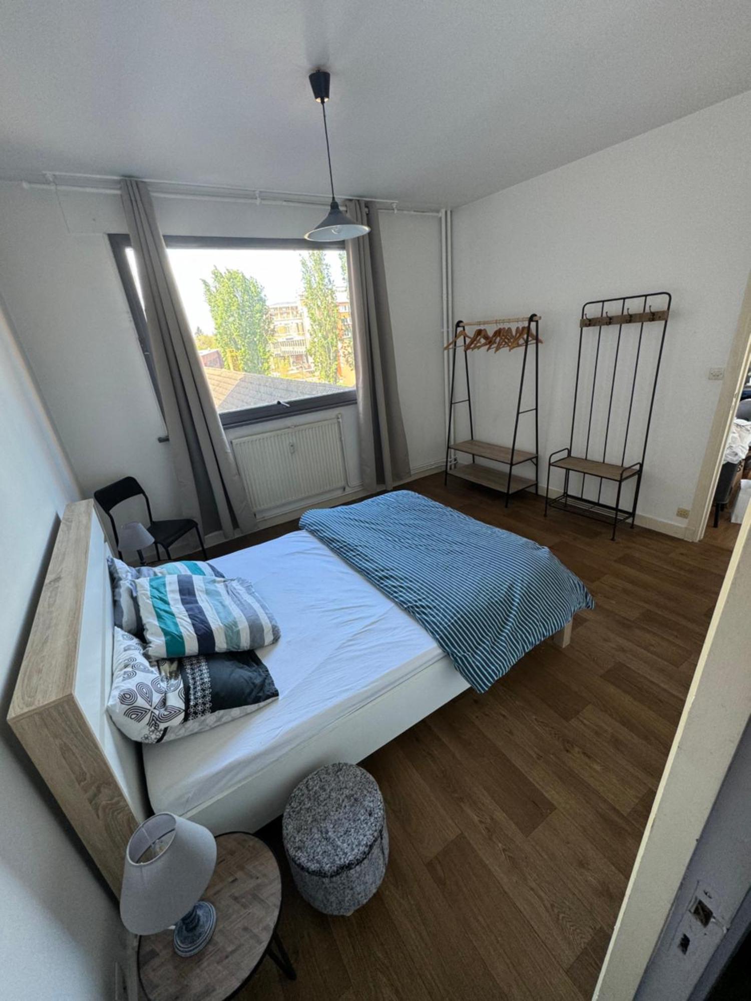 Rijsel Vlamse Apartment Екстериор снимка