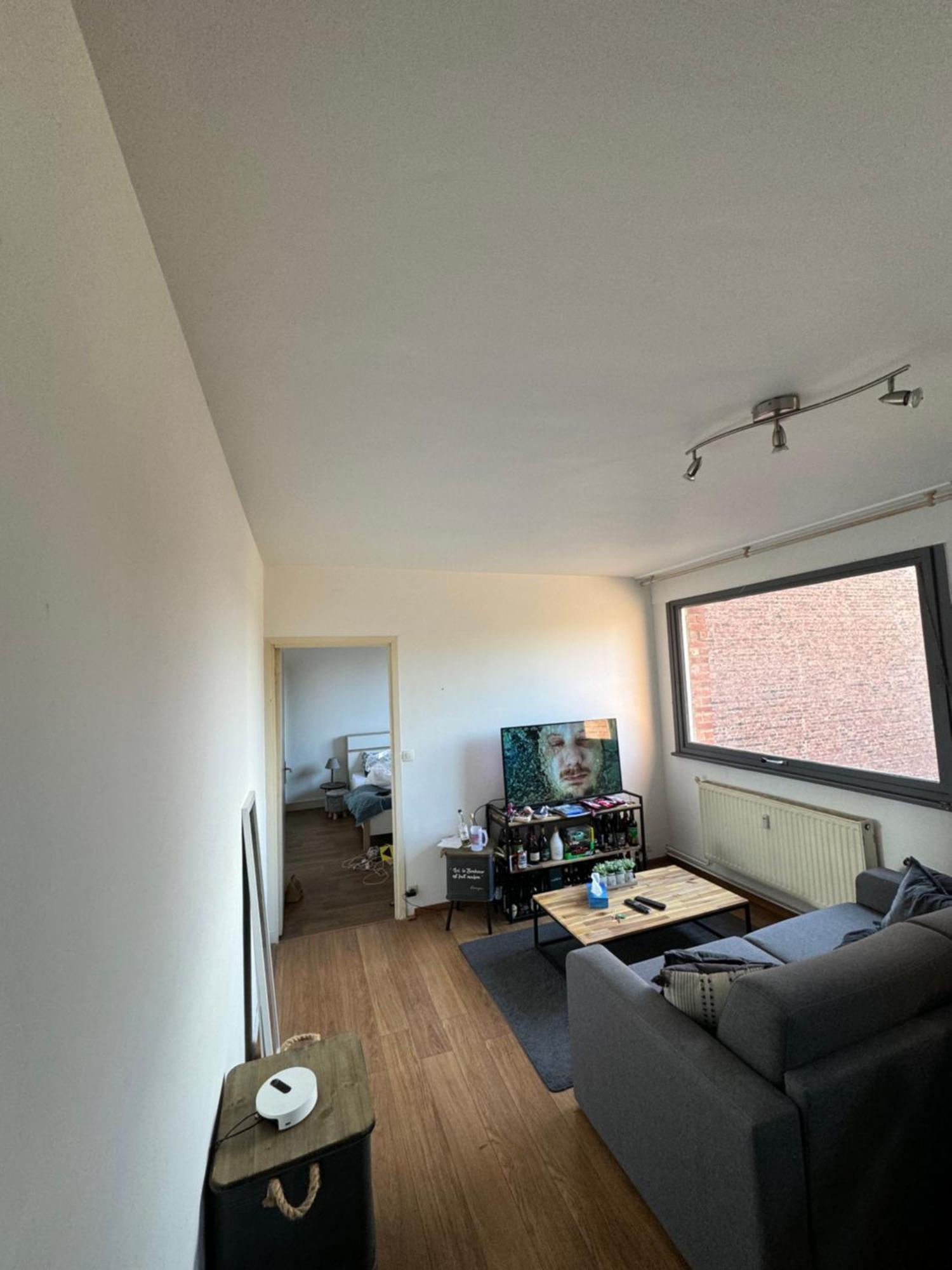 Rijsel Vlamse Apartment Екстериор снимка