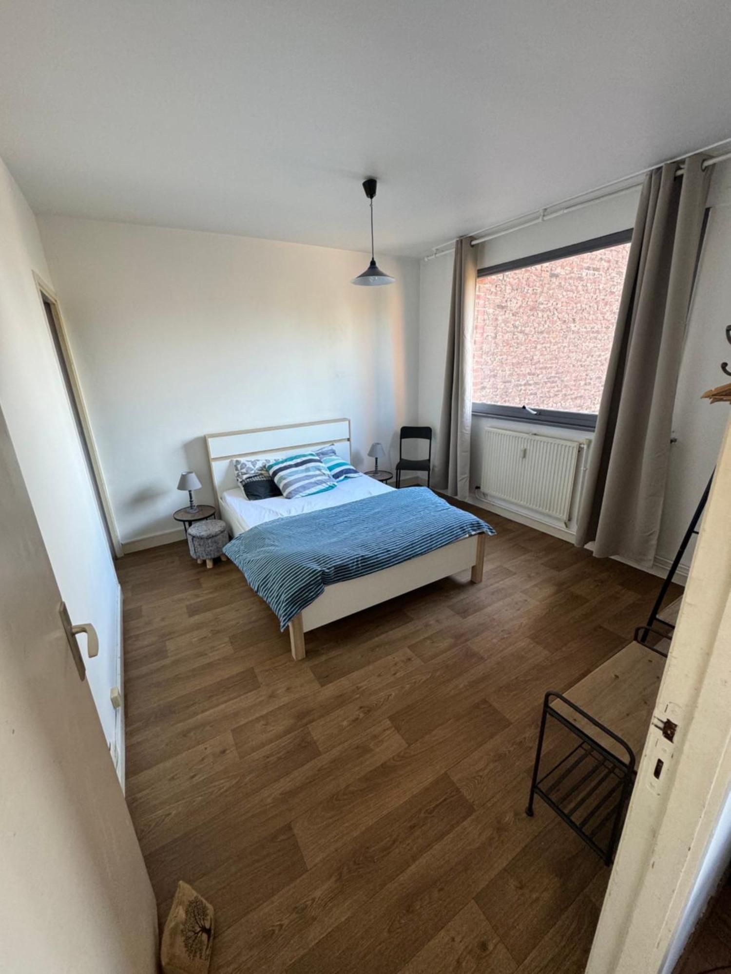 Rijsel Vlamse Apartment Екстериор снимка